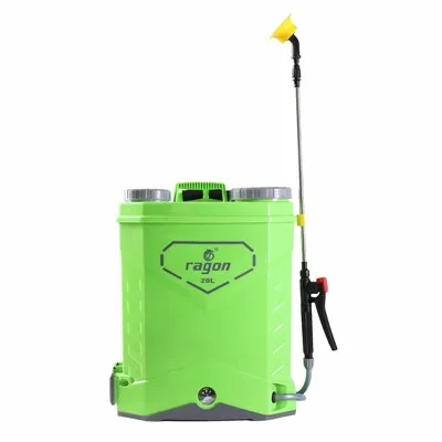 Ηλεκτρικός Ψεκαστήρας 18L
